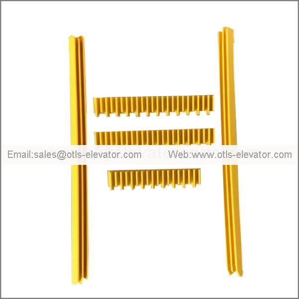 SJEC Escalator Sensor TELCO AMP21C503
