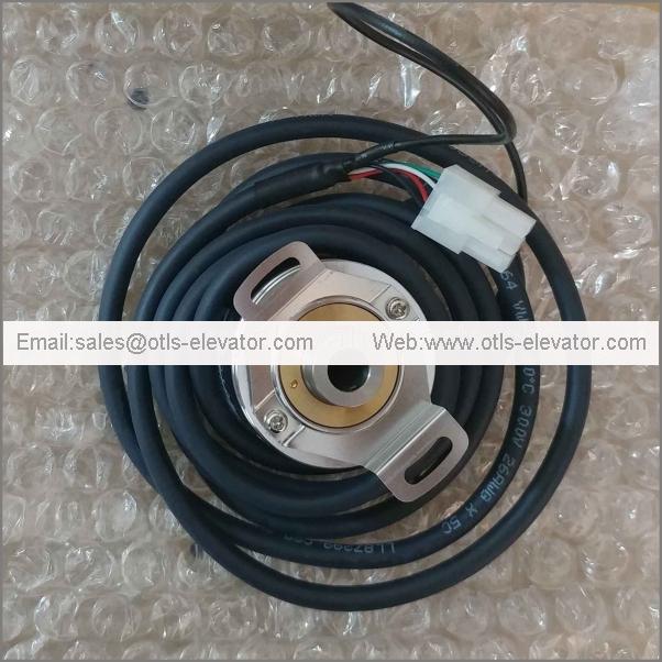 KWANGWOO elevator encoder