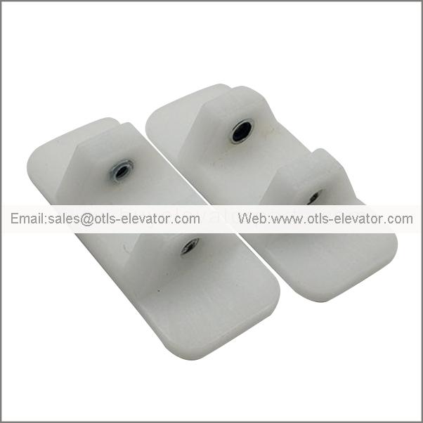 Escalator Rotary Chain Slider