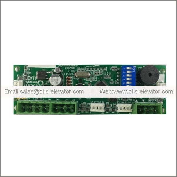 Orona elevator pcb board 5124530 Orona elevator parts