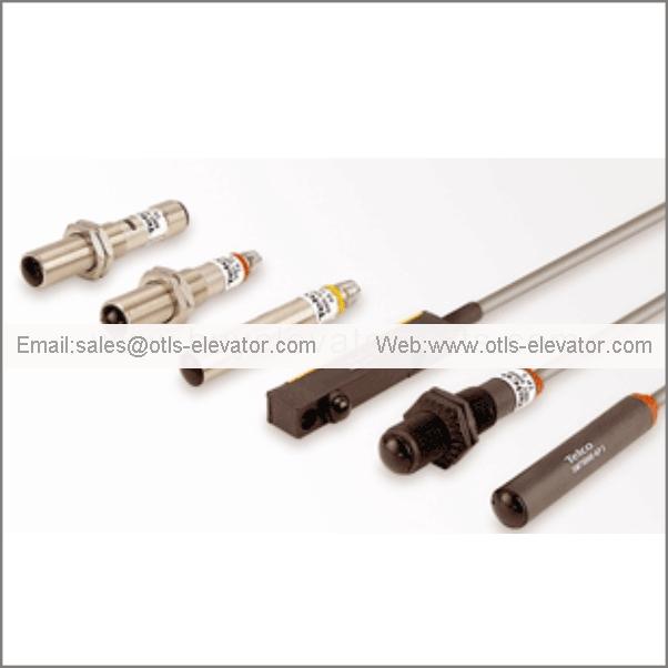 SJEC Escalator Sensor TELCO AMP21C503