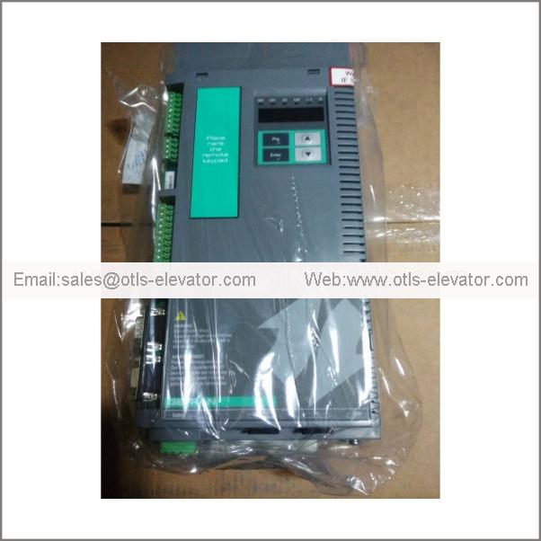SIEI elevator inverter ADL300B-2110-KBL-4-AD1