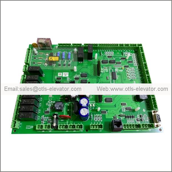 Orona elevator pcb board 5124423 Orona elevator parts