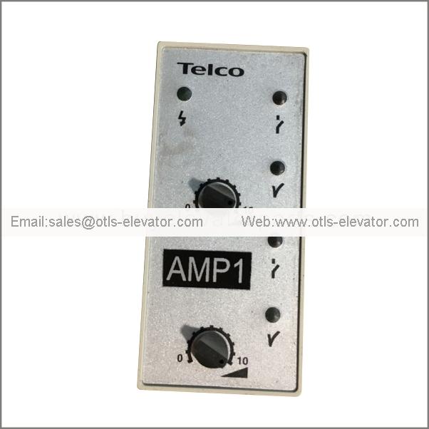 SJEC Escalator Sensor TELCO AMP21C503