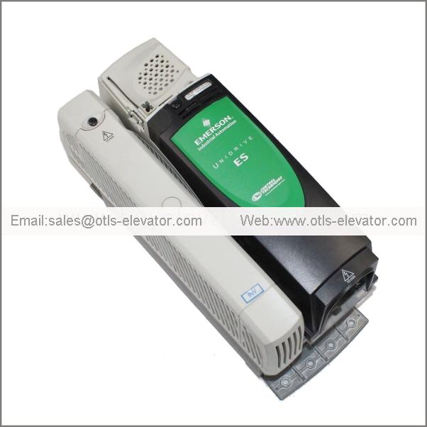 Emerson elevator inverter ES2403