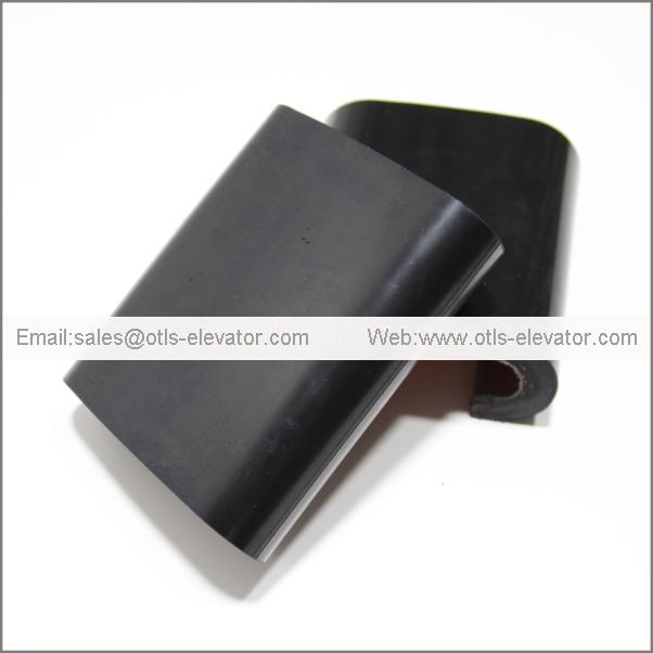 Escalator Handrail Belt , General escalator Handrail