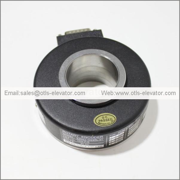 Elevator encoder SZN42-1024RL-5T