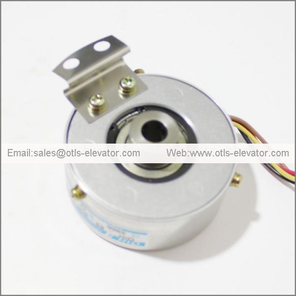 Tamagawa Elevator Encoder TS5866N12