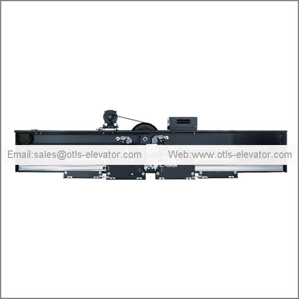 Elevator door motor THP131-36 ,Elevator door operator