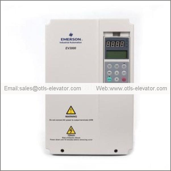 Emerson elevator drive，Emerson elevator inverter EV2000-4T0150G