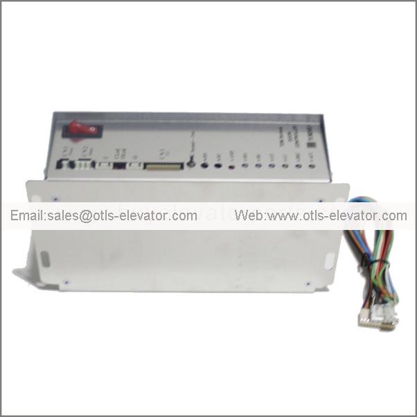 Thyseen elevator inverter F9 door inverter 782210-08