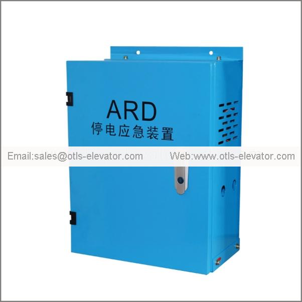 Elevator Auto rescue device , elevator Emergency parts ARD
