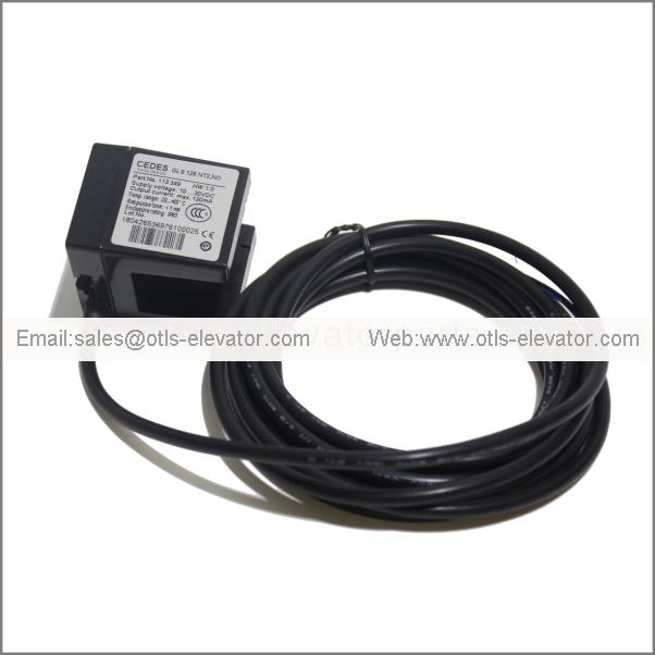 CEDES elevator sensor GLS 126