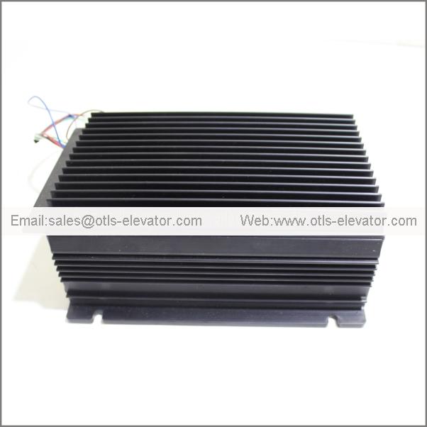 Elevator door controller DR2009C