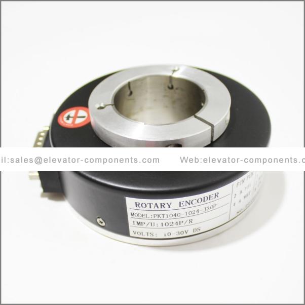 Elevator encoder PKT1040-1021-J30F