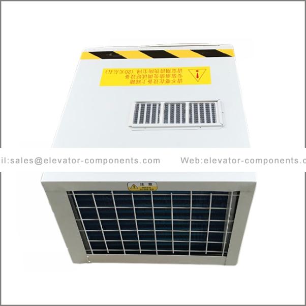 Elevator Air Condition Spare Parts