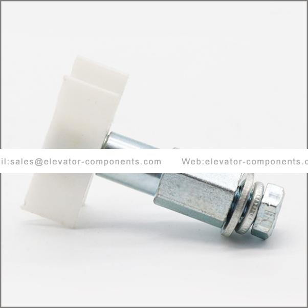 Fermator elevator door slider
