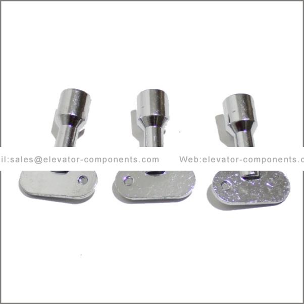 General elevator key