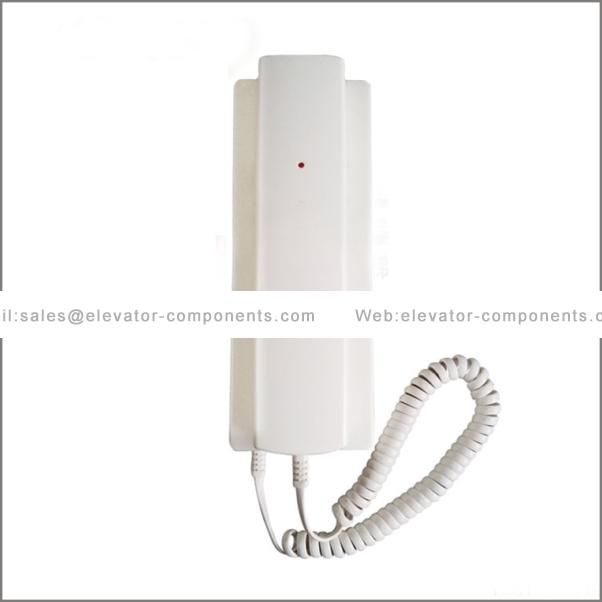 Elevator intercom phone HD-9901