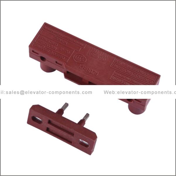 Selcom elevator Lock Point KF9074