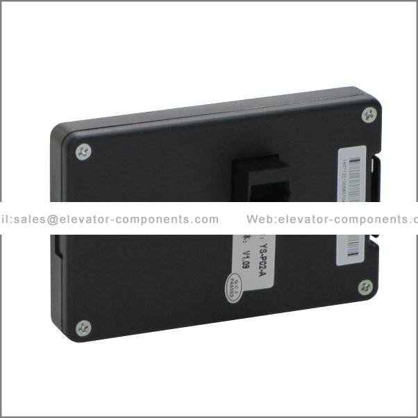 Elevator Service Tool YS-P02
