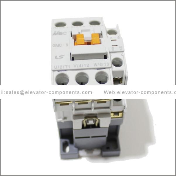 Elevator contactor GMC-9