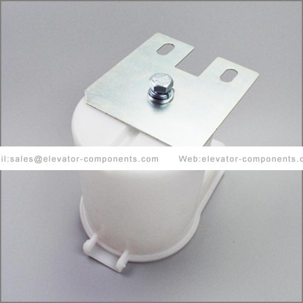 Elevator Round Oil Can