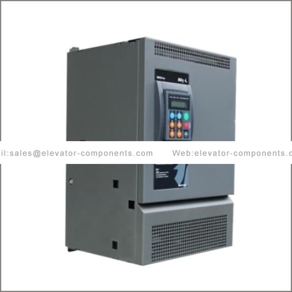 SIEI elevator inverter AVY4185-KBL-BR4