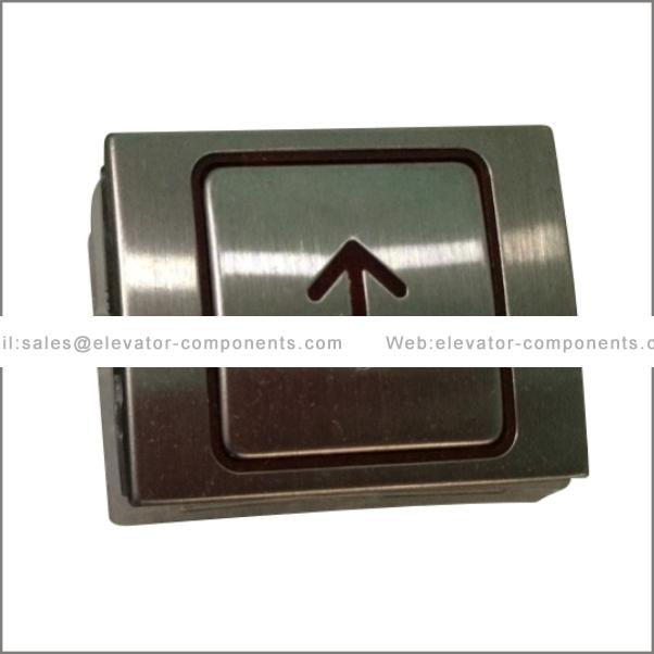 CANNY elevator push button A4N58504 , Elevator button
