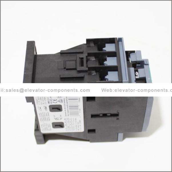 SIEMENS elevator contactor 3RT6028-1AG20