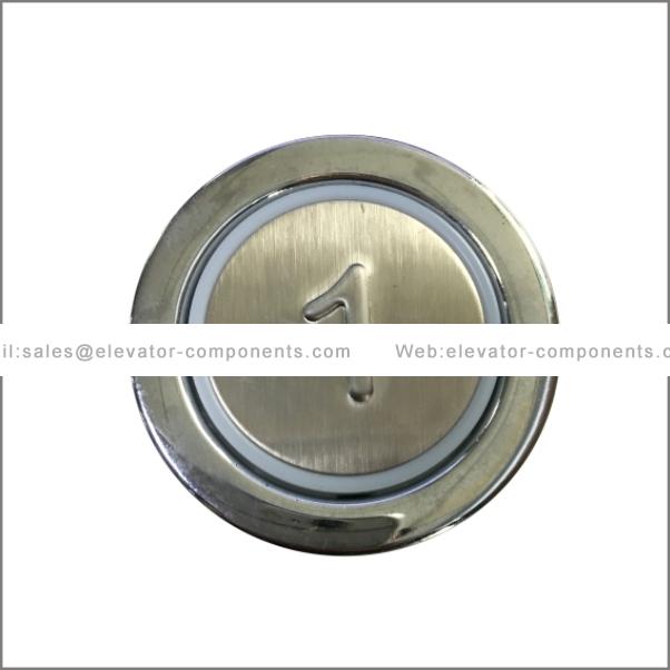 KLEEMANN elevator button , elevator push button