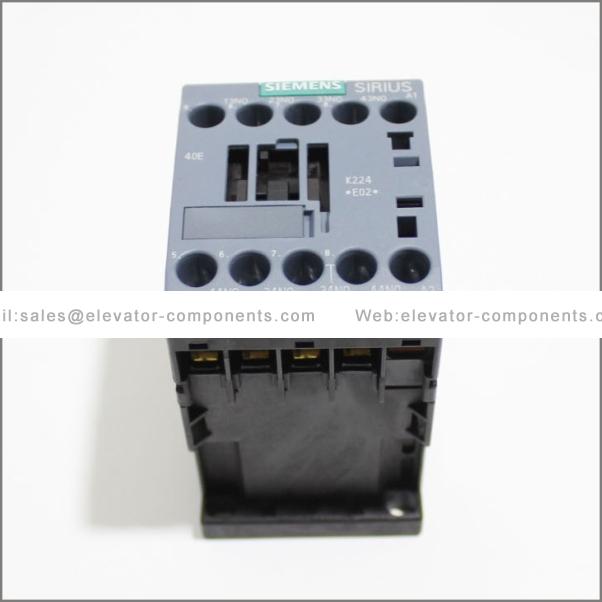SIEMENS elevator contactor 3RH6140-1AN20