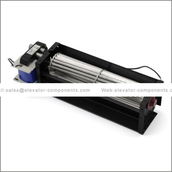 Elevator Fans 48V QF-200