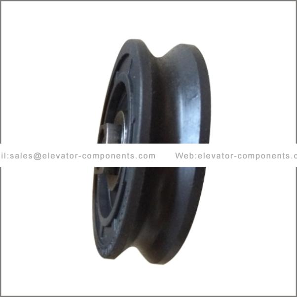 Selcom Elevator Door Roller 3201.05.0032