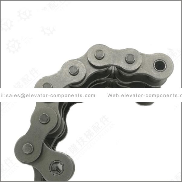 Escalator Double Row Chain