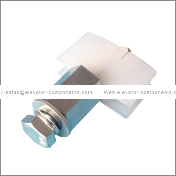 Selcom Elevator Door Slider
