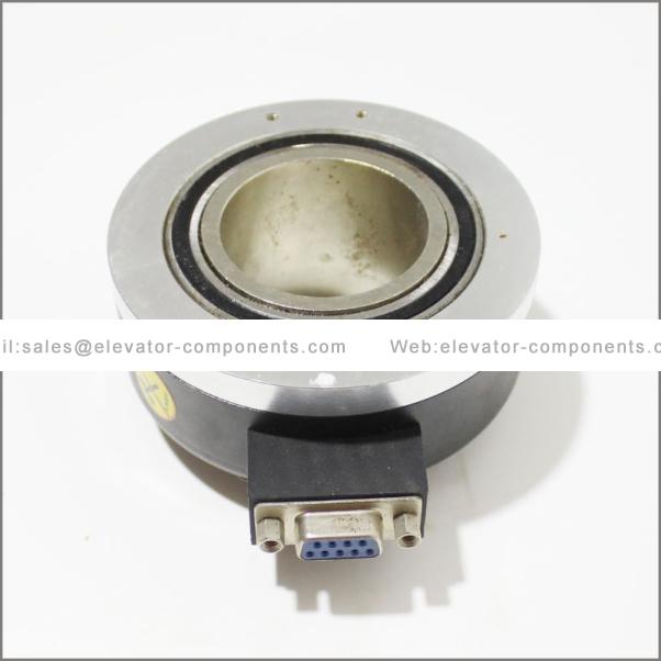 Elevator encoder SBT42AG10-30F1024B