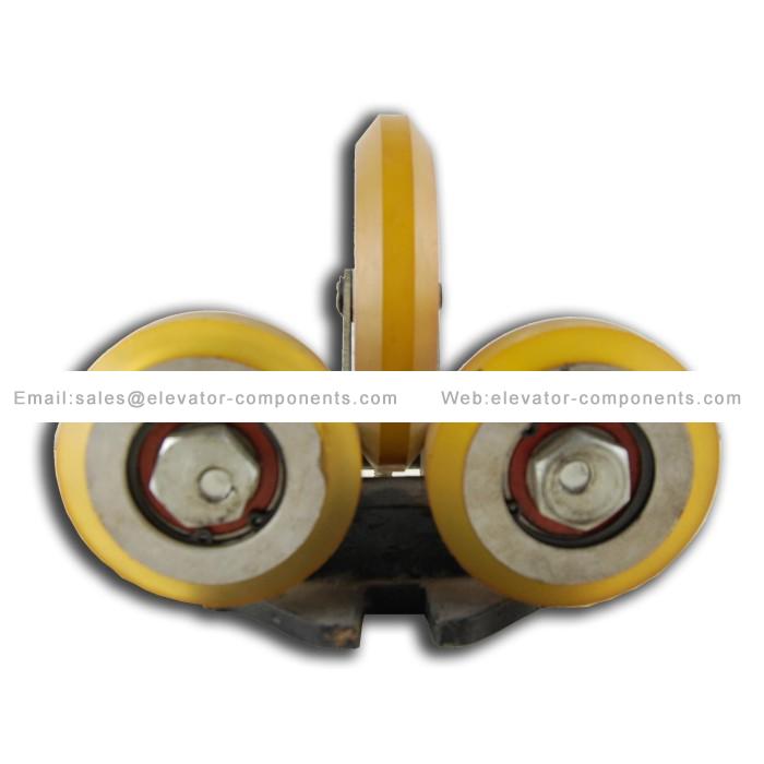Elevator Roller Guide Shoes R3