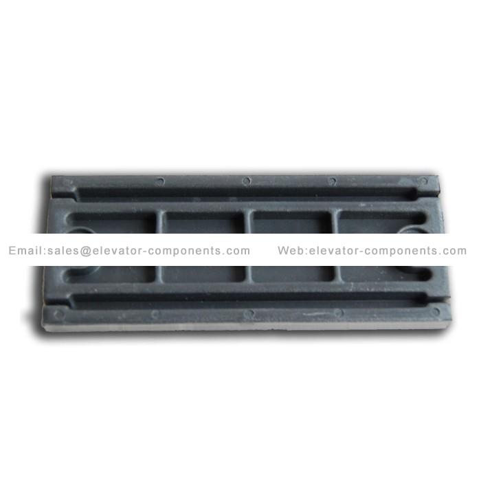 OTIS Elevator Door Slider1