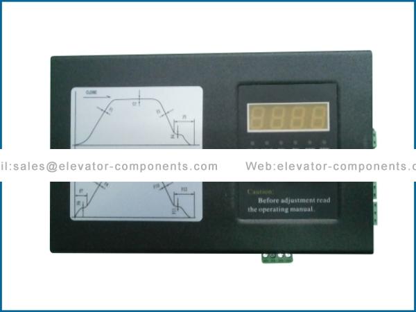 Sigma Elevator Door Machine Controller PMSMC-50