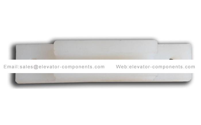 Goods Elevator Door Slider1