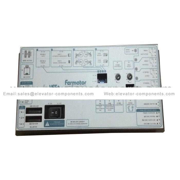 Fermator door controller VF5+