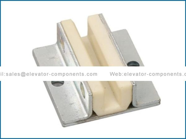 KONE Elevator Guide Shoe