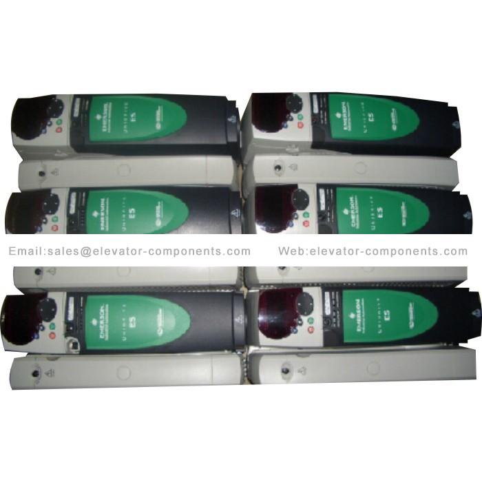 Emerson Inverter ES2403 11KW