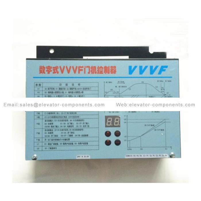Elevator Door Inverter VVVF