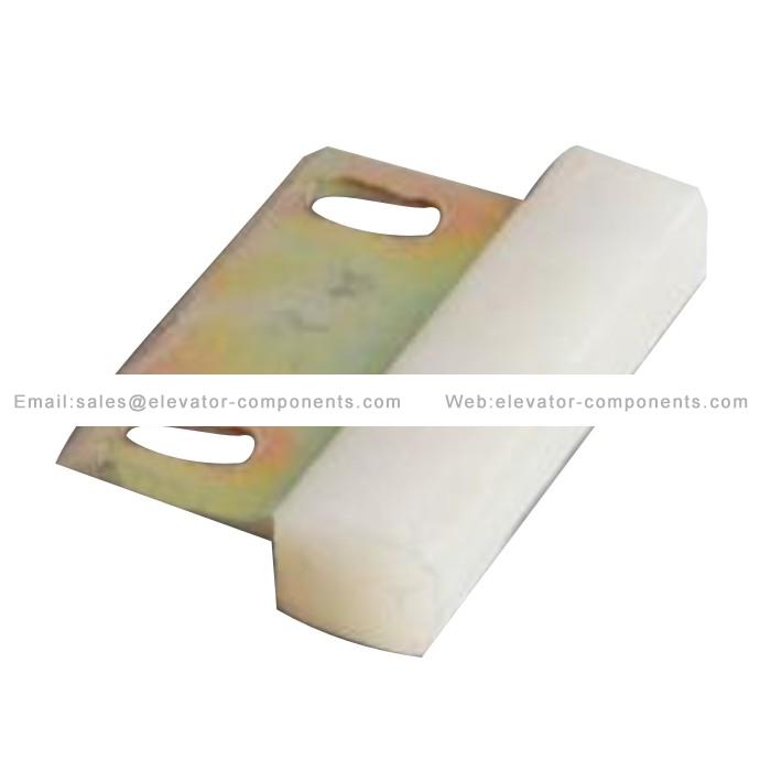 Goods Elevator Door Slider2