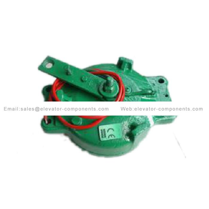 KONE Elevator Brake Assembly MX20 KM710216G03