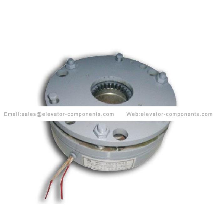 OTIS Elevator Brakes