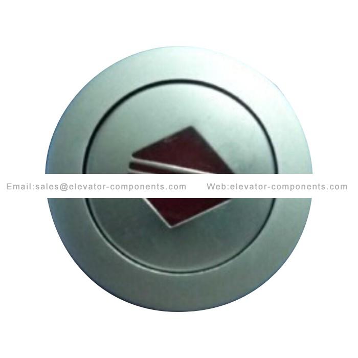 LG-Sigma Elevator Push Button