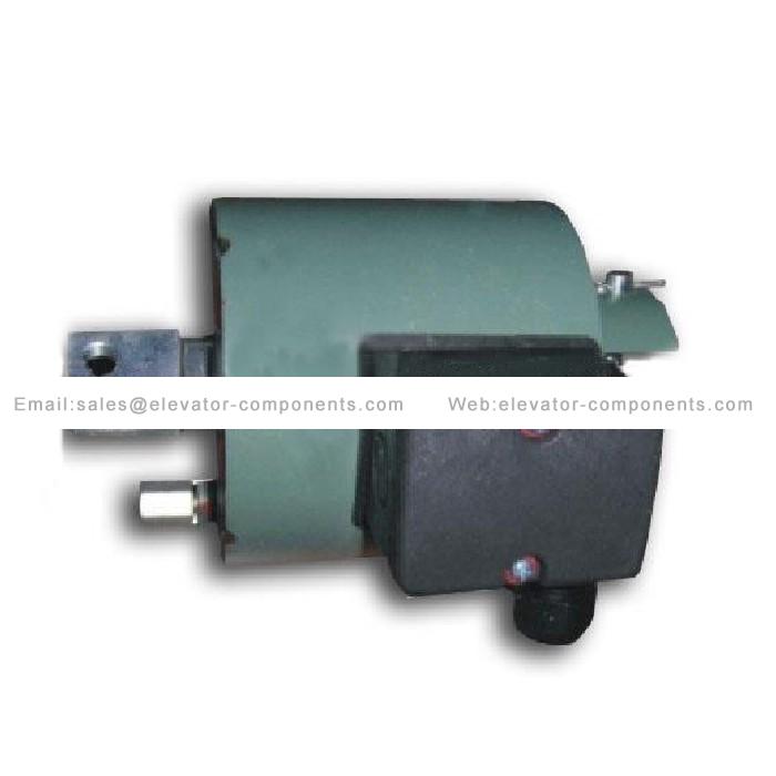 Used W163 Elevator Brakes ID.NR.296731 Second-hand